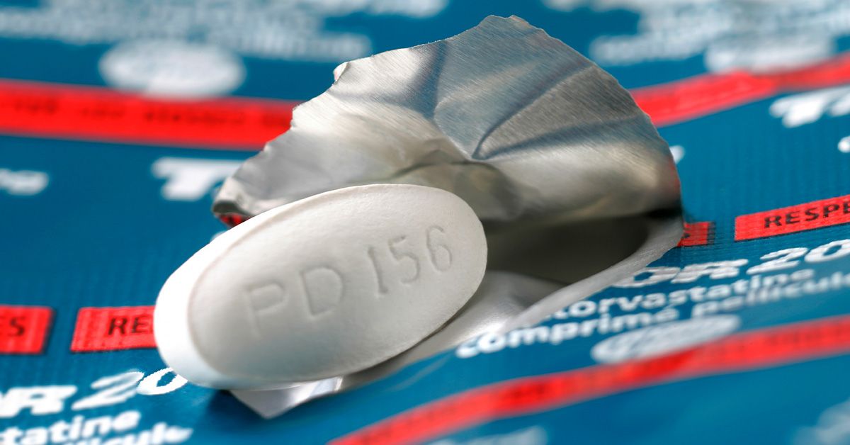 Most Statin Side Effects Are Not Caused by the Drug, Major Review Finds