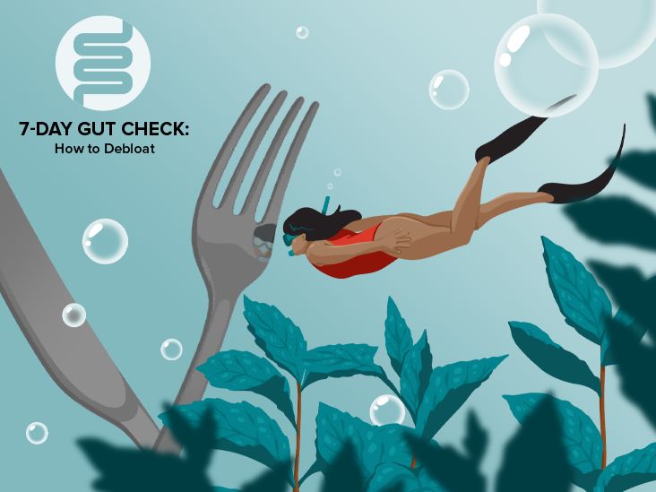 Day 4: Our Easy and Delicious High Fiber Recipes