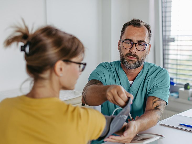 When Should Someone with Type 1 Diabetes First See a Cardiologist?