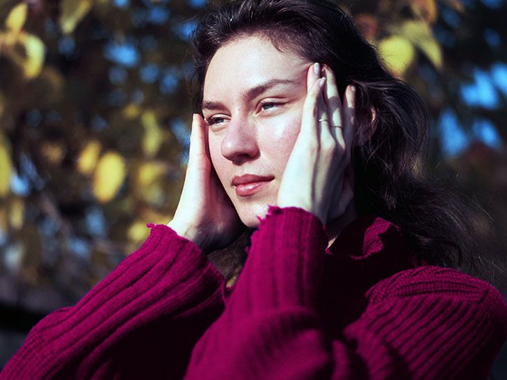 Why That 'Drama Queen' in Your Life Could Make You Age Faster