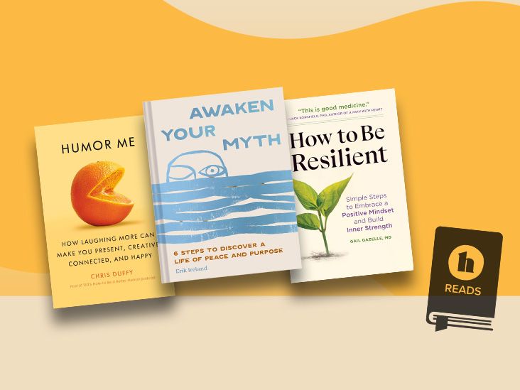 13 Uplifting Books for Spring