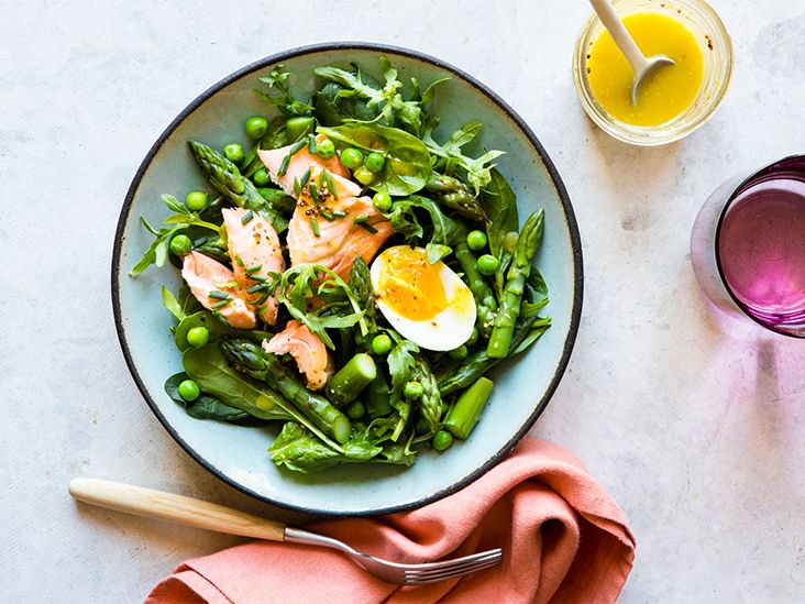 11 Healthy Foods That Help You Burn Fat