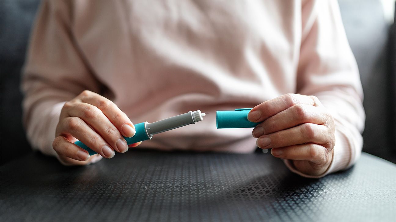 Ozempic, Wegovy May Help Reverse Damage Caused by Osteoarthritis