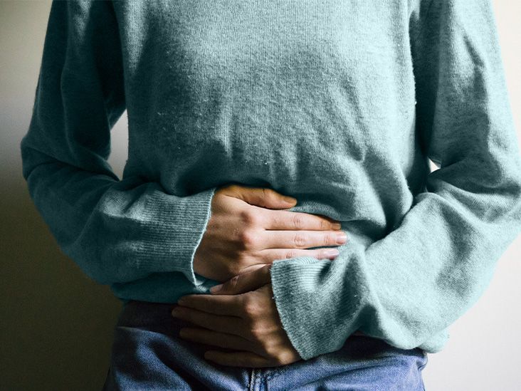 How Inflammatory Bowel Disease (IBD) Can Affect the Whole Body