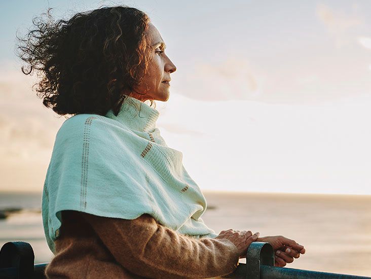 Menopause Linked to Onset of New Mental Health Issues, Researchers Say