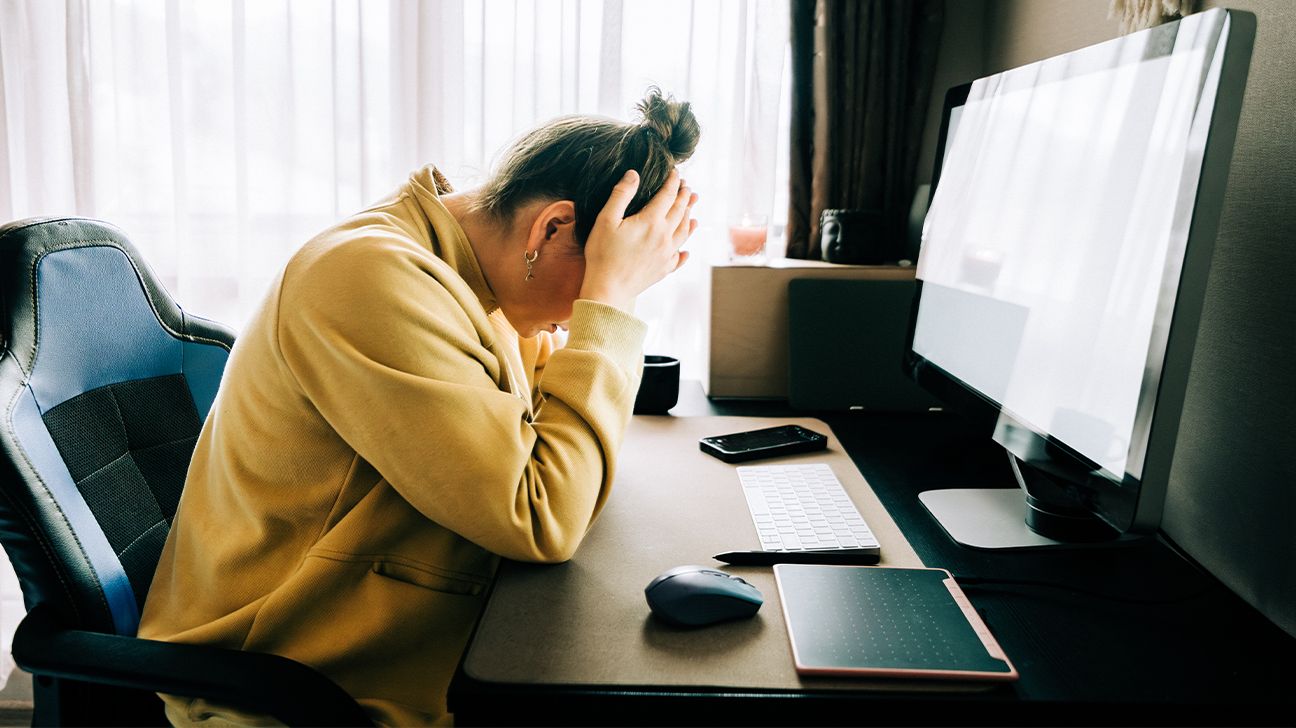 Working from Home with Migraine: How I Limit Flares