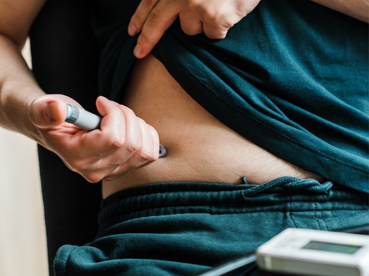 Can GLP-1s Cause Low Blood Sugar?