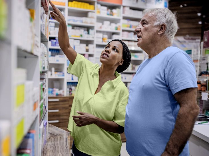 Do You Need Dietary Supplements While Taking GLP-1 Medication?