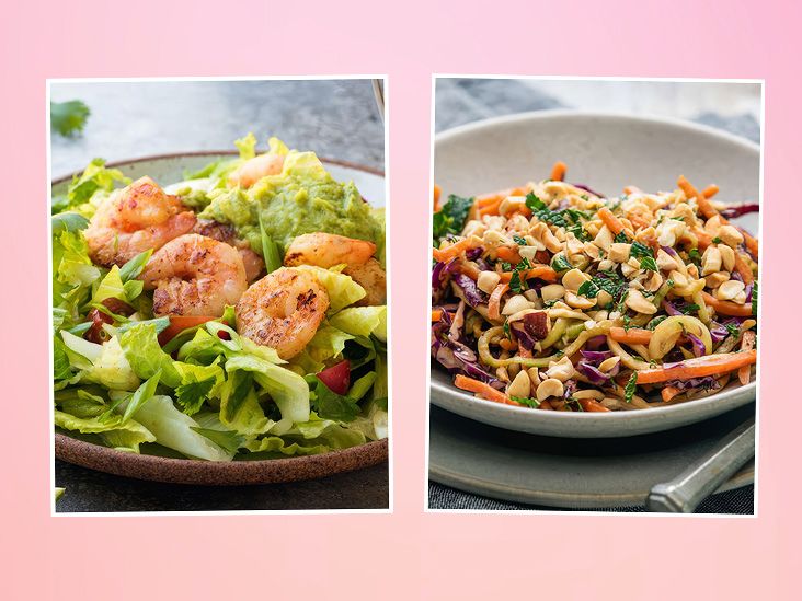 7 Low Calorie Shrimp Recipes for Weight Loss