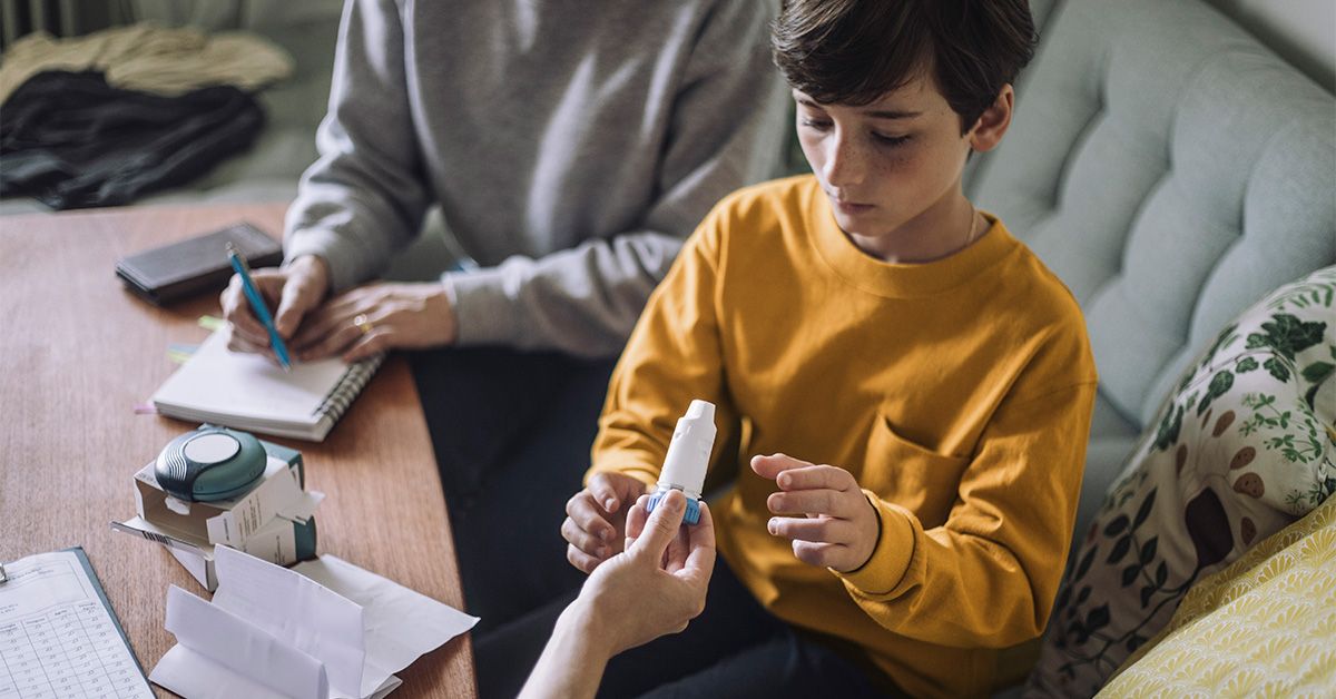 Insurance Denied Your Inhaler? Steps to Take