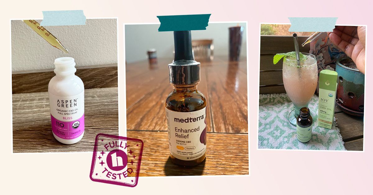 Best CBD Oils for Joint Pain: Our Picks for 2026