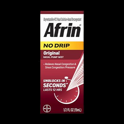 5 Best OTC Nasal Sprays in 2026