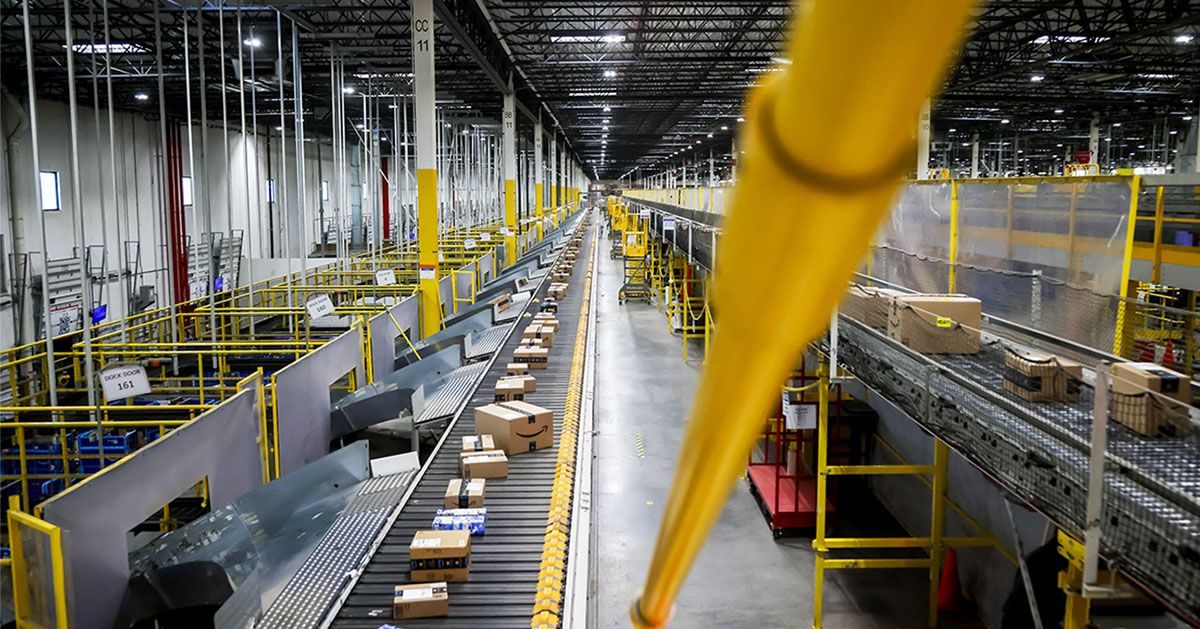 cheapest glp 1 online amazon Amazon to Offer Same‑Day Delivery for New GLP-1 Pill, Foundayo