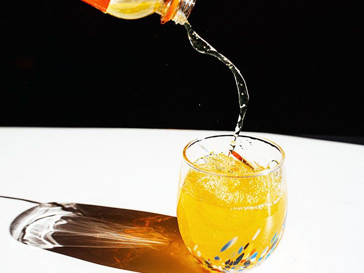 Artificially-Sweetened Drinks Help Promote Weight Loss, but Water Is Best