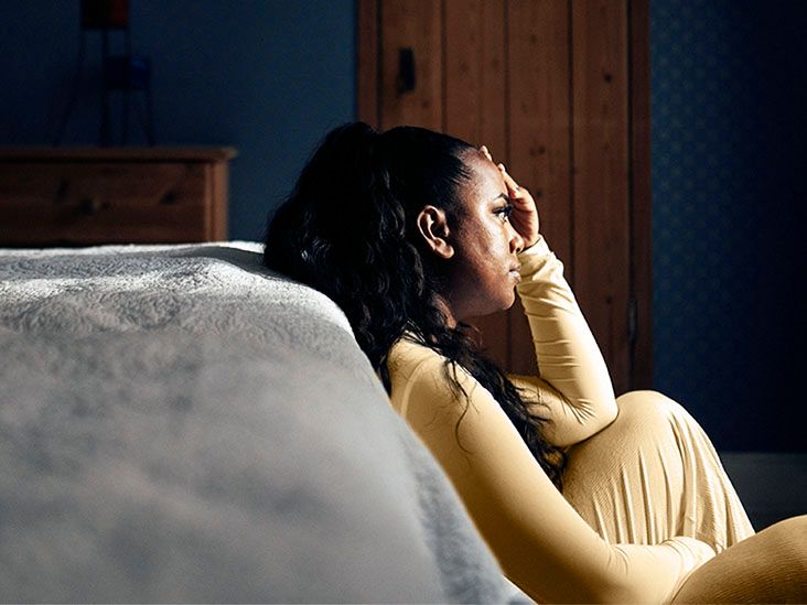 What Is Avolition in Depression?