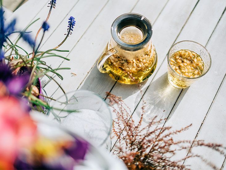 6 Ways to Reduce Your Caffeine Intake