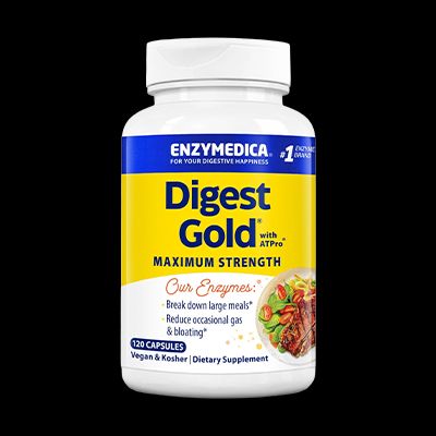 digestive enzymes semaglutide 8 Best Enzyme Supplements in 2026 Gluten Digestive Enzymes  Medicine