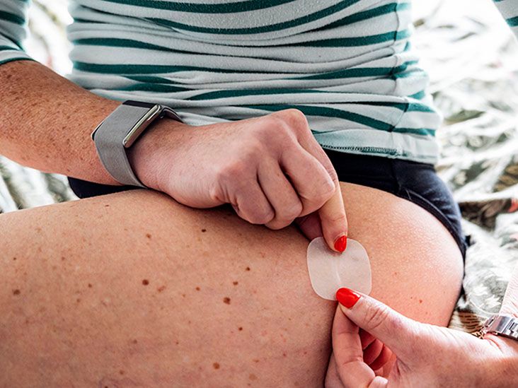 Menopause Estrogen Patches Are in Short Supply. What Are the Alternatives?