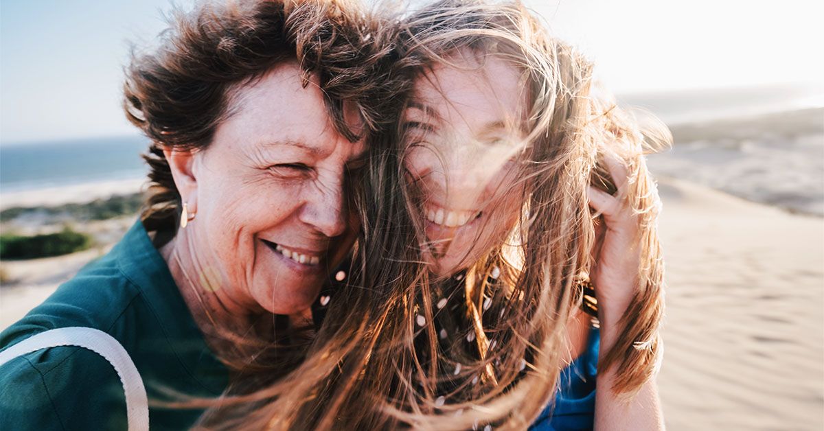 Health and Wellness Tips from Our Moms