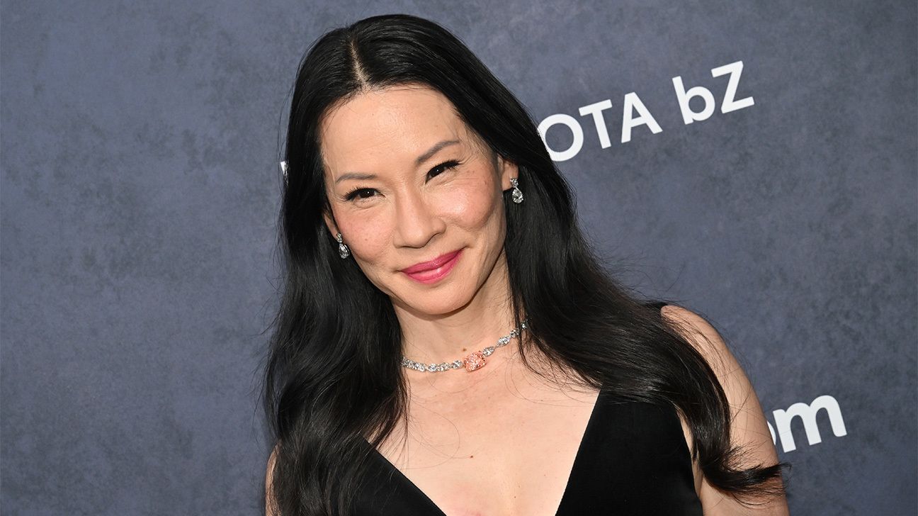 Lucy Liu