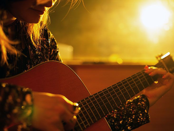 Can Music Therapy Help with Depression?