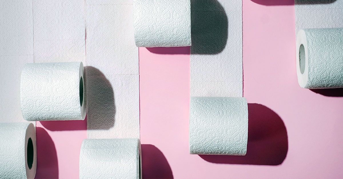 How Long Can Poop Stay in Your Body Before It Impacts Your Health?