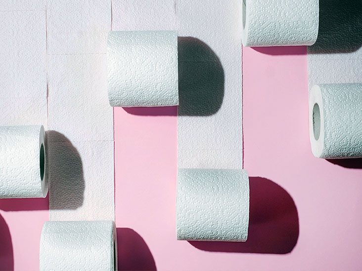 The Longer Poop Stays in Your Body, the More It Can Affect Your Health