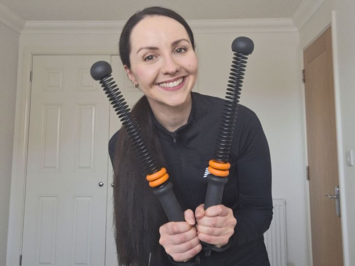 Do Cordless Battle Ropes Work? I Tried Them For A Month