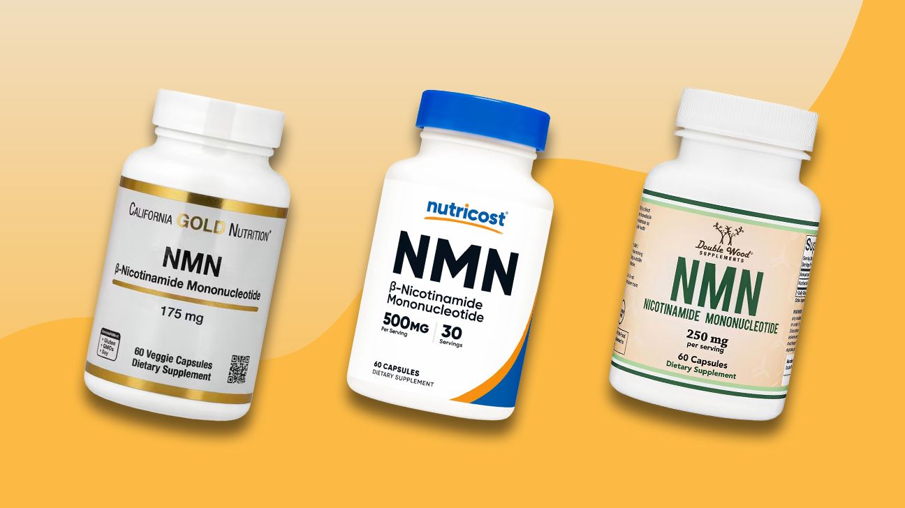 Best NMN Supplements: 2026 Buyer