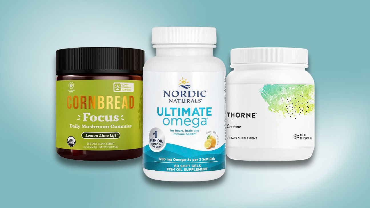 l carnitine nootropic reddit The Best Nootropic Supplements to (Maybe) Boost Brain Power