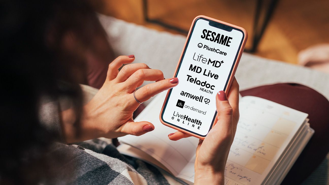 Best Telehealth Services for Urgent Care: Top Picks for 2024