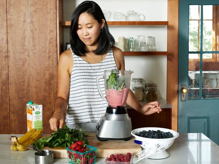 Spinach vs. Kale: Nutrition and Benefits