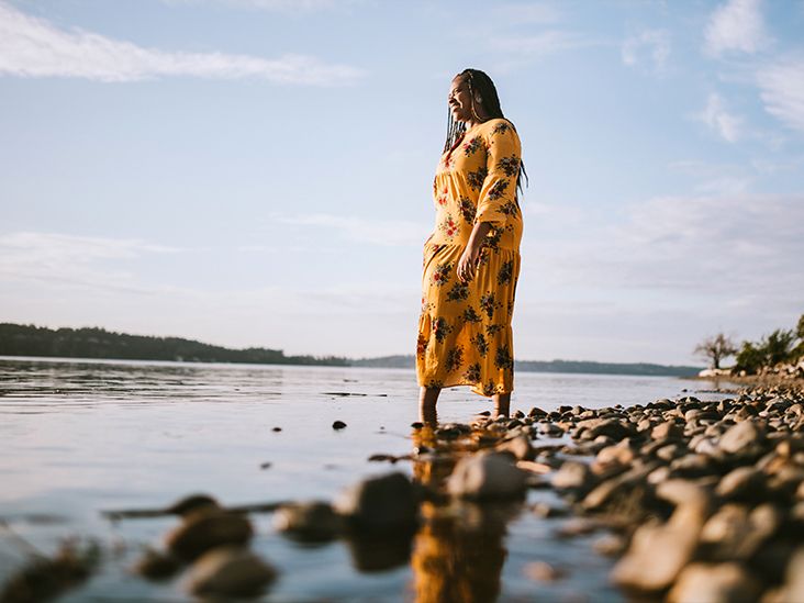 8 Tips to Help You Spend More Time Outdoors