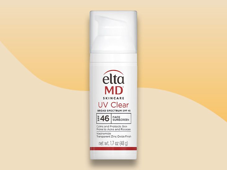Sunscreens for Rosacea: 5 Top Picks for 2026