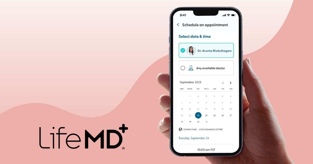 LifeMD Review: Cost, Medications, and Plans LifeMD Review: Cost, Medications, and Plans