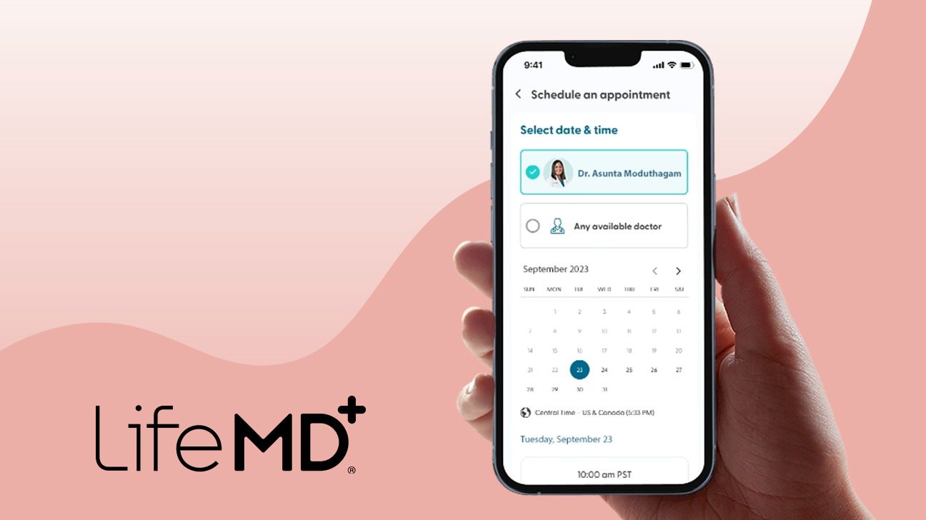 semaglutide lifemd LifeMD Review: Cost, Medications, and Plans