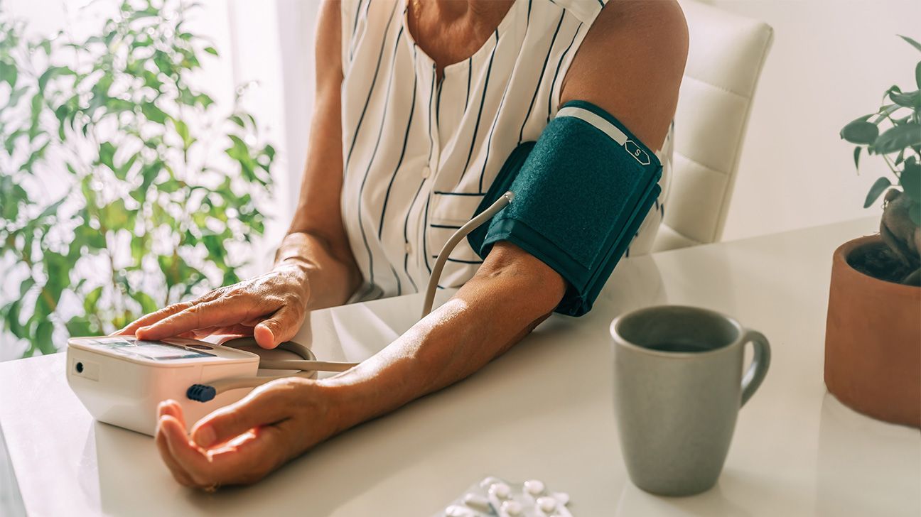GLP-1 Drugs like Ozempic, Wegovy May Help Lower Blood Pressure