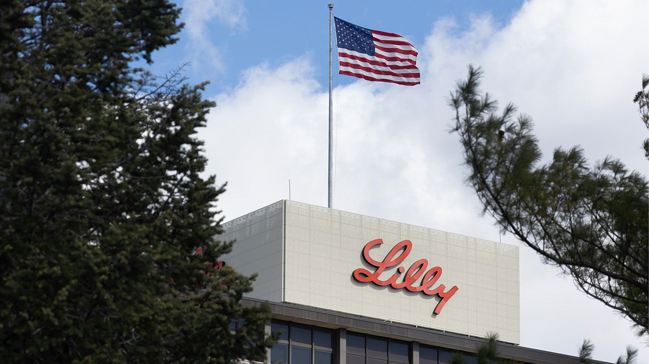 Lilly's New Drug Yields Dramatic Weight Loss, Rivaling Bariatric Surgery, GLP-1s