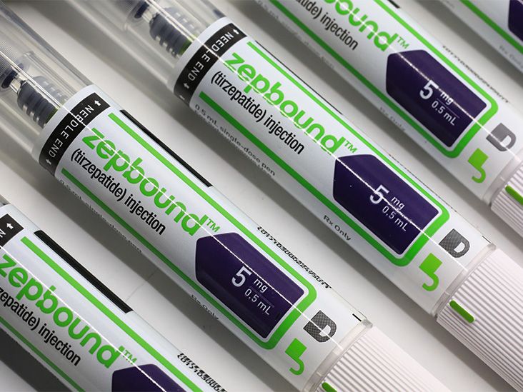 Zepbound and Insomnia: Why it Happens and What to Do