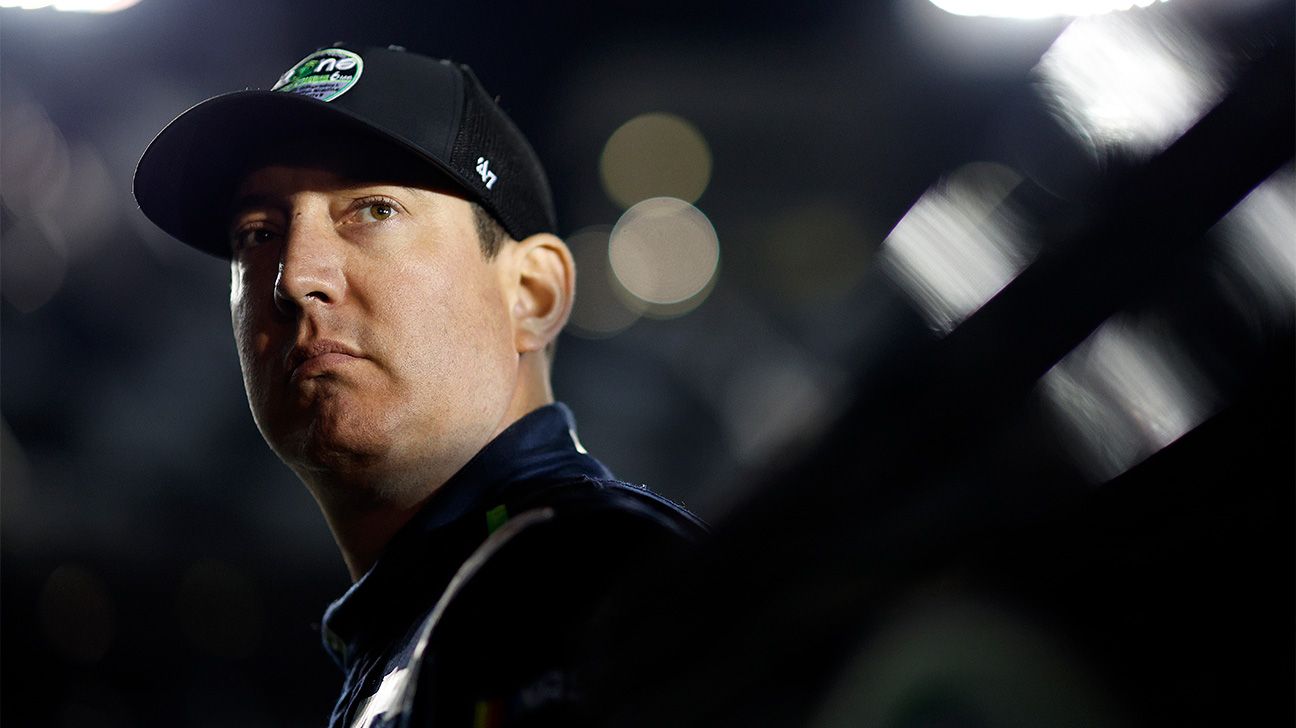 NASCAR's Kyle Busch Dies of Sepsis. These Are the ‘Silent Symptoms’ to Know