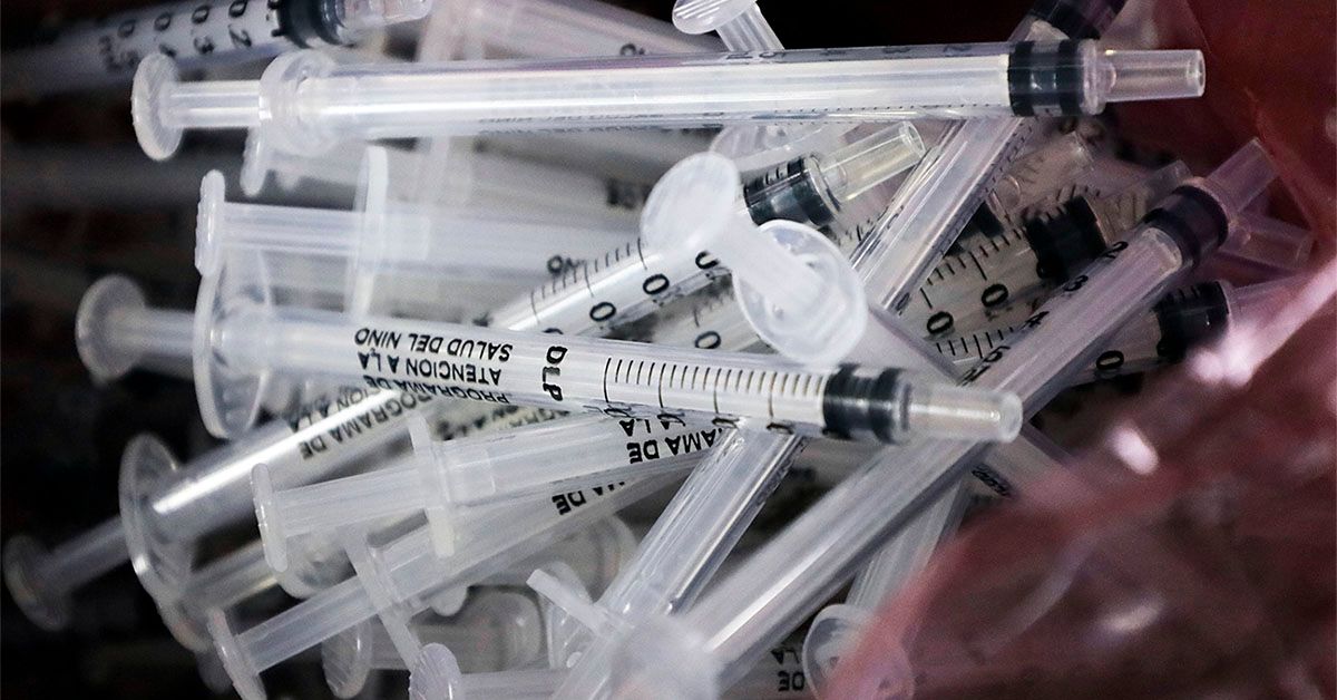 FDA Blocks Publication of Vaccine Safety Studies. Why Experts Are Concerned