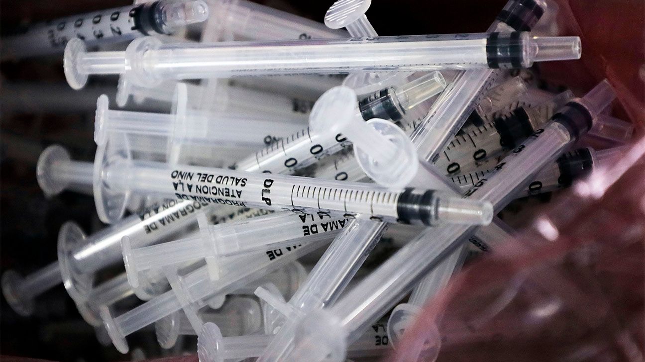FDA Blocks Publication of Vaccine Safety Studies. Why Experts Are Concerned
