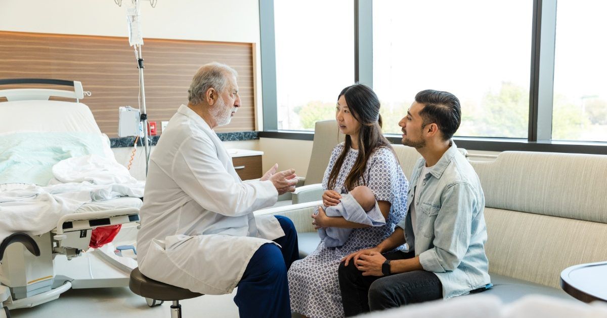 Symptoms of Congenital Adrenal Hyperplasia