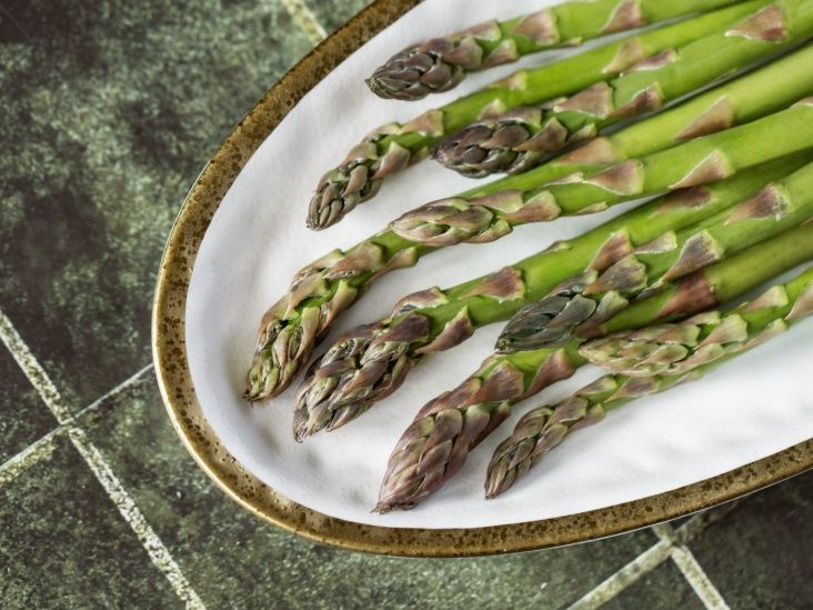 7 Potential Health Benefits of Asparagus