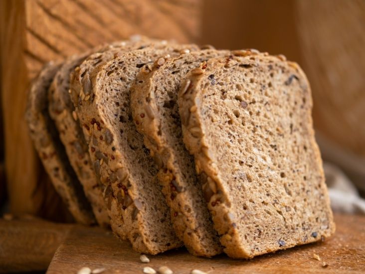 Ein Leitfaden zu einigen der gesündesten Brotsorten