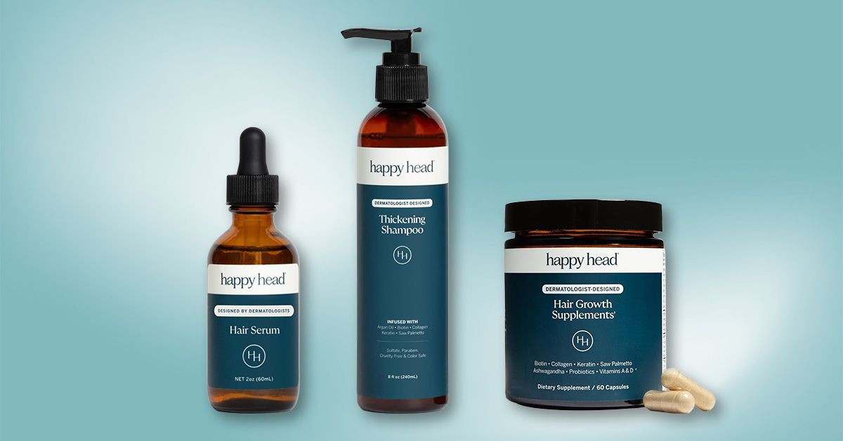 Happy Head Reviews Reddit
