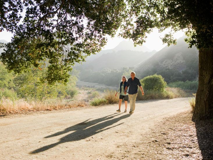 8,500 Daily Steps Can Help You Lose Weight and Keep It Off