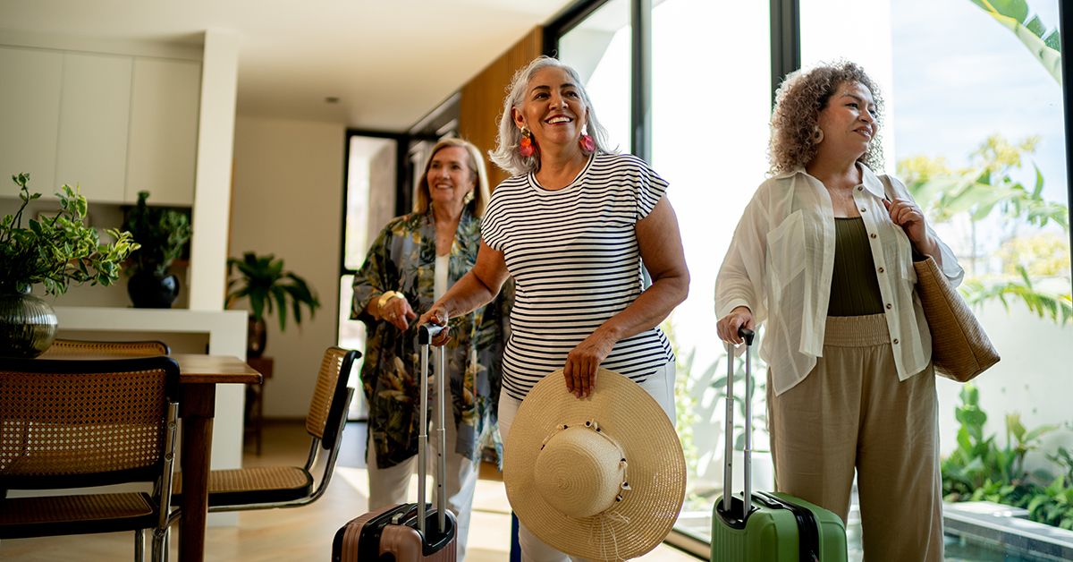 Advocating for Your Metastatic Gastroesophageal Adenocarcinoma Care