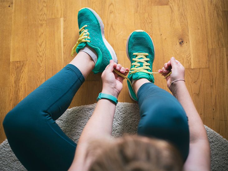 Your Fitness Level After 40 Can Add Years to Your Life and Boost Health