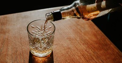 Even Moderate Alcohol Use Can Increase 20 Different Health Risks
